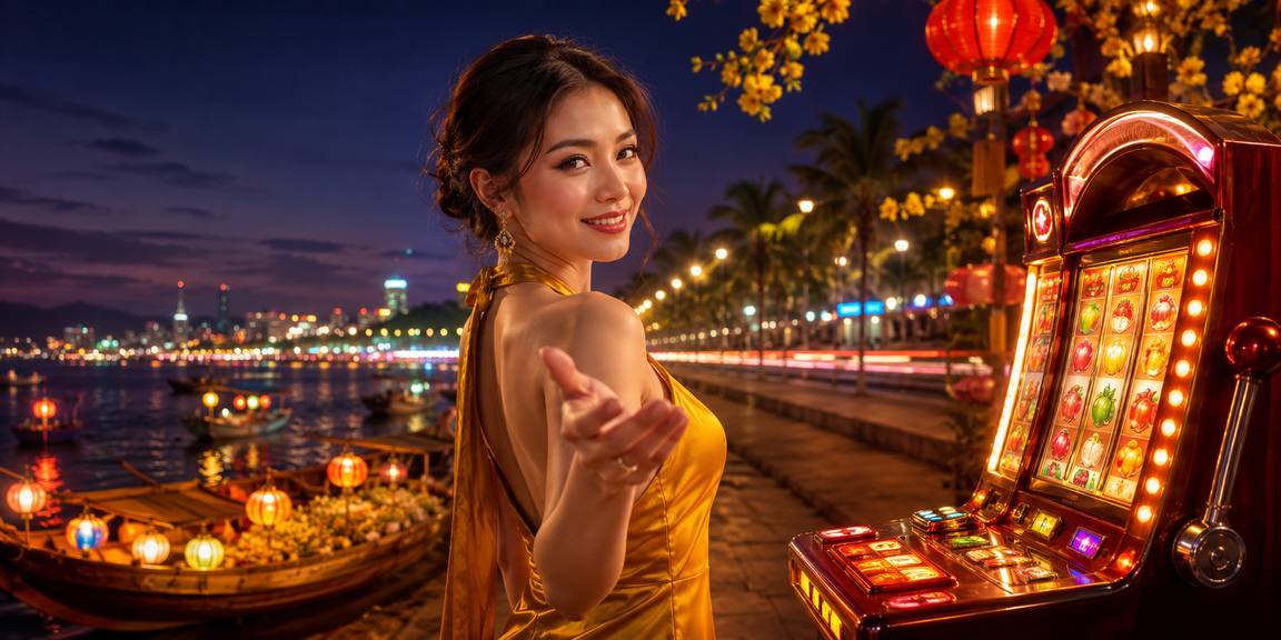 excel 365 Slot Báo Vàng
